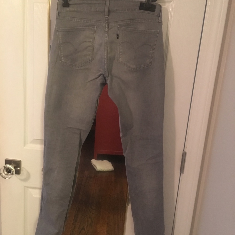 Levi’s jeans